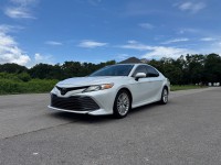 Image for 2020 Toyota Camry XLE ID: 6719441
