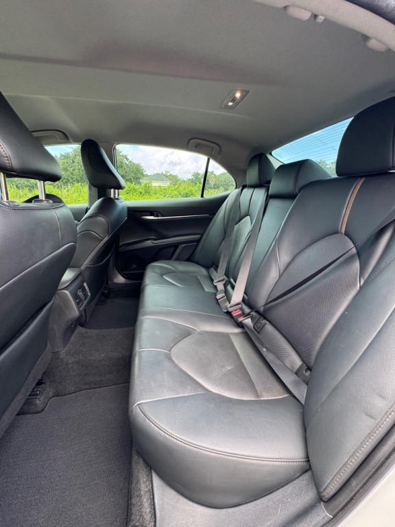 2020 Toyota Camry Image 13