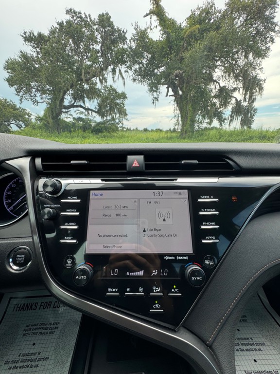 2020 Toyota Camry Image 20