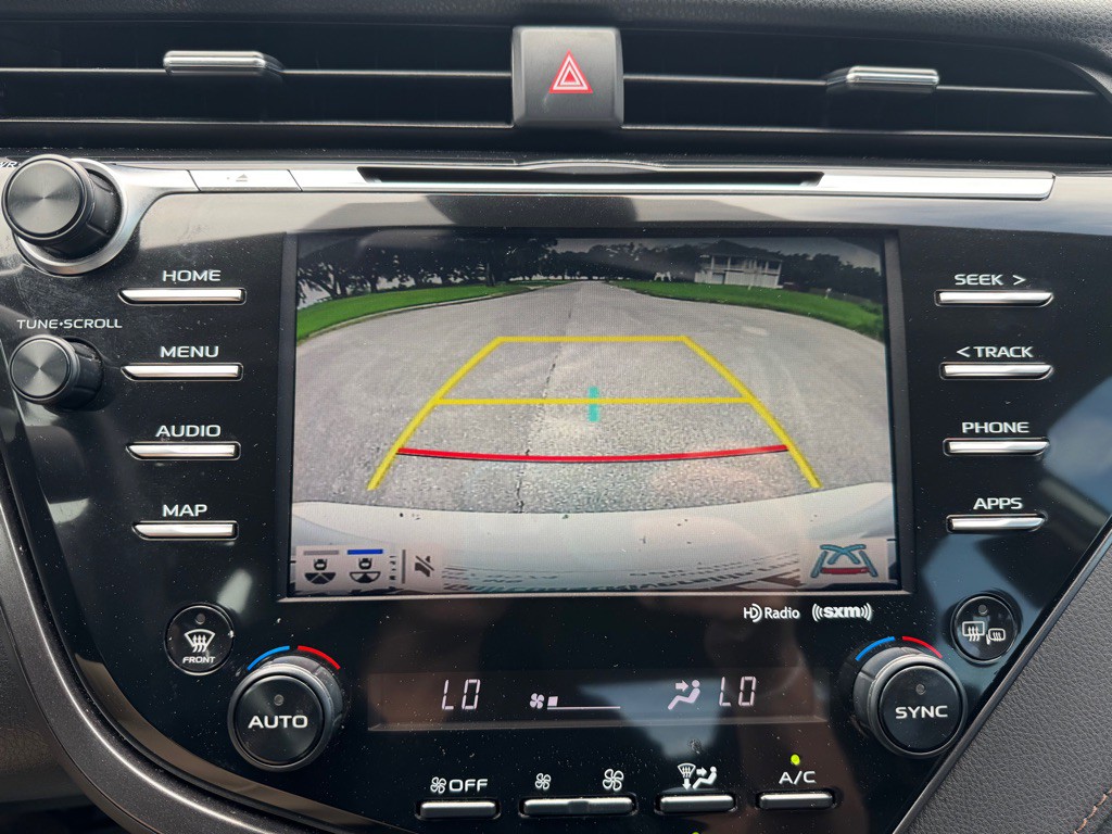 2020 Toyota Camry Image 29