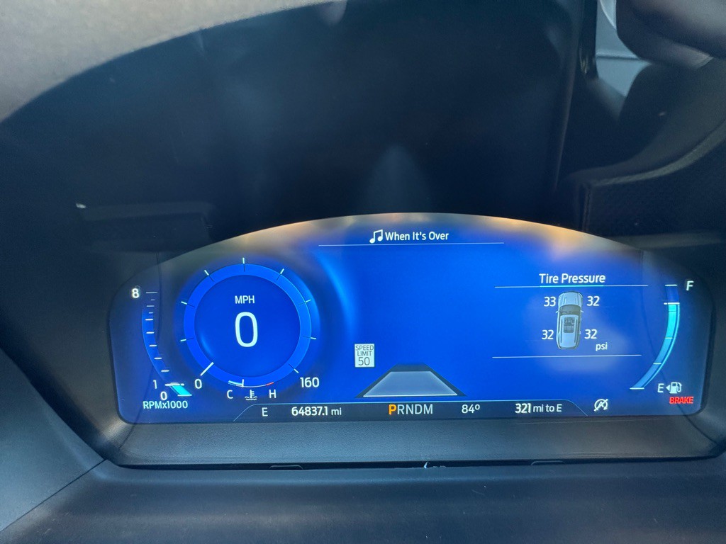 2021 Ford Explorer Image 22