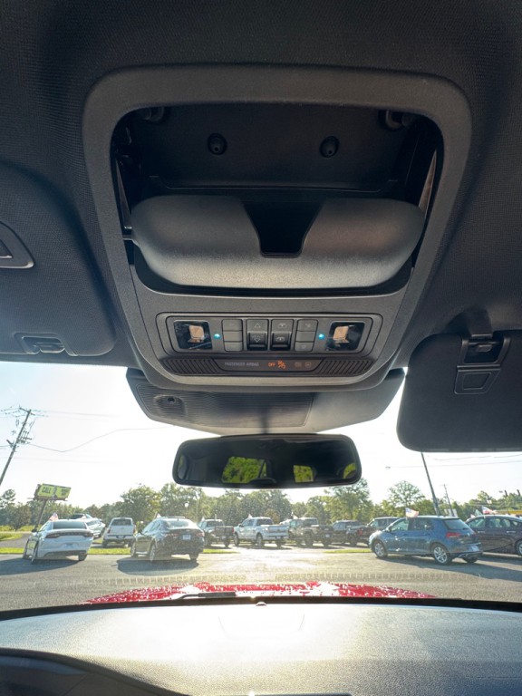 2021 Ford Explorer Image 29