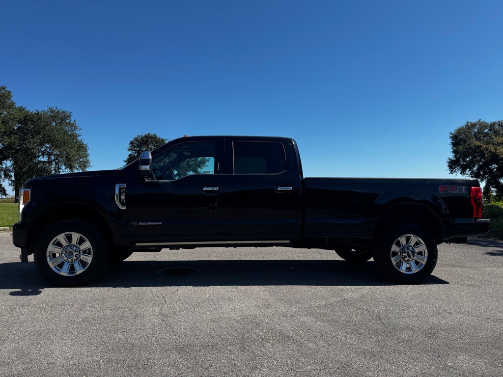 2018 Ford F-350 Image 2