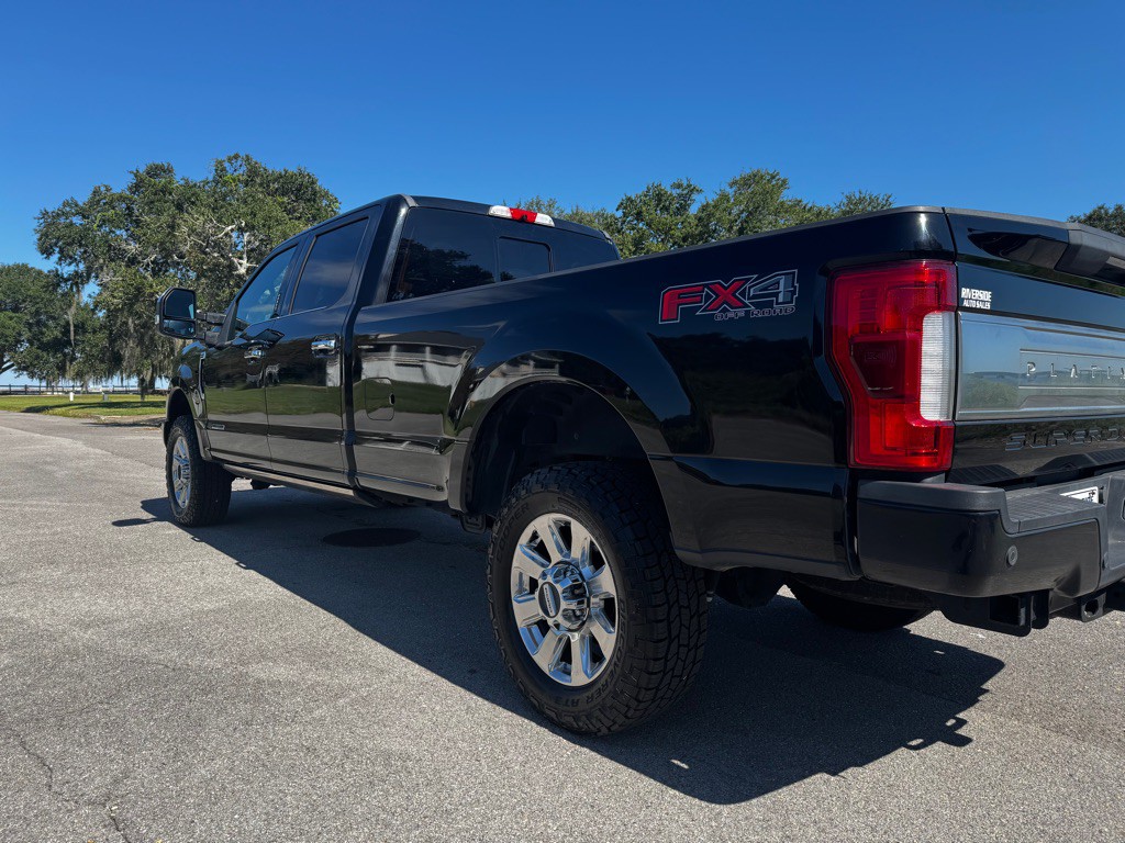 2018 Ford F-350 Image 3
