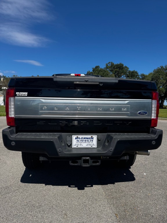 2018 Ford F-350 Image 4