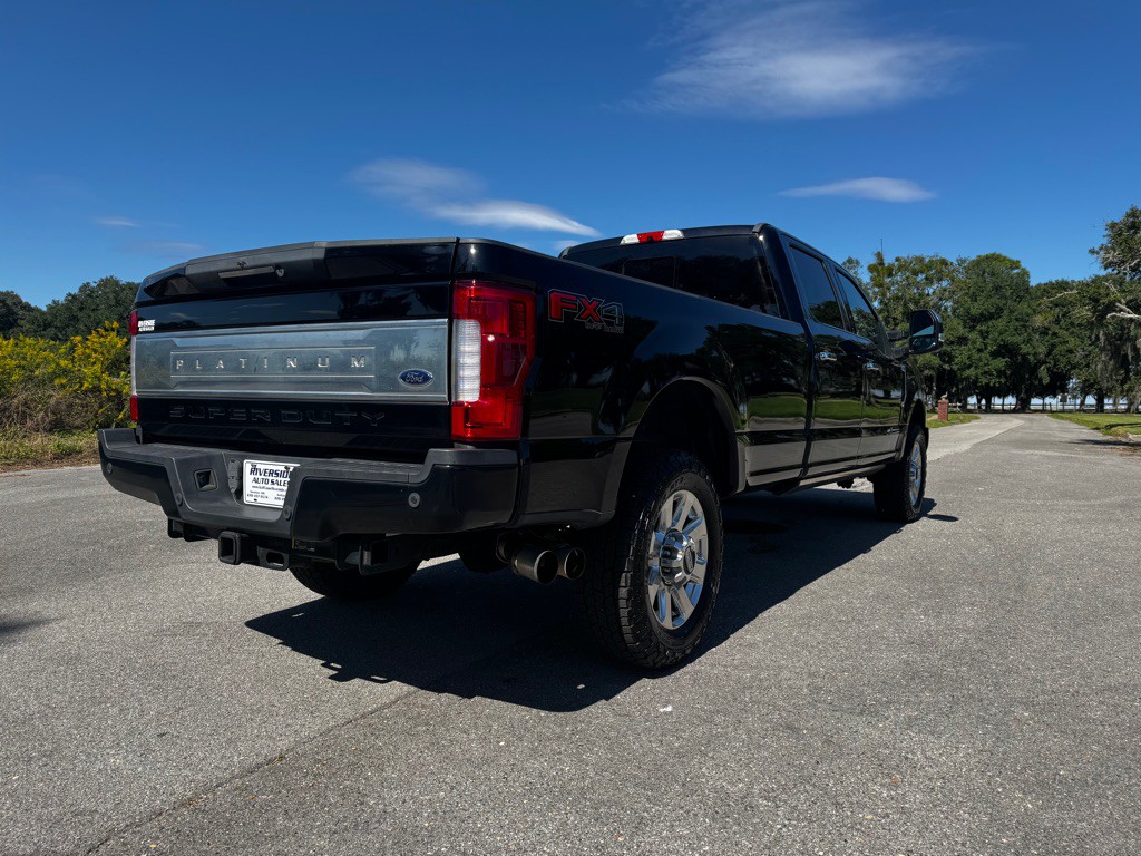 2018 Ford F-350 Image 5