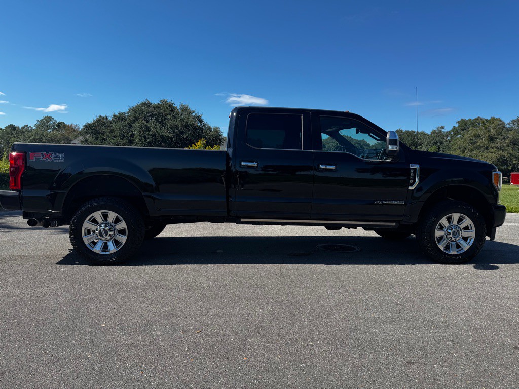 2018 Ford F-350 Image 6