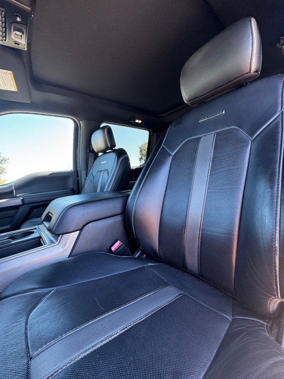 2018 Ford F-350 Image 11