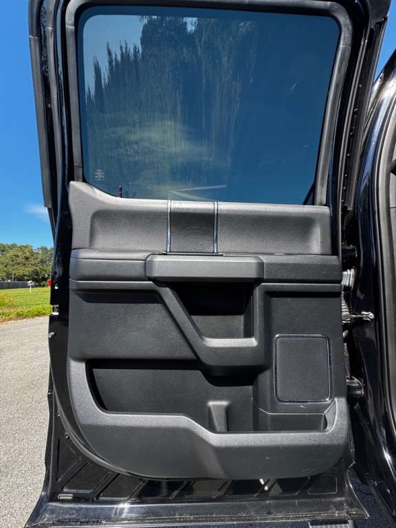 2018 Ford F-350 Image 12