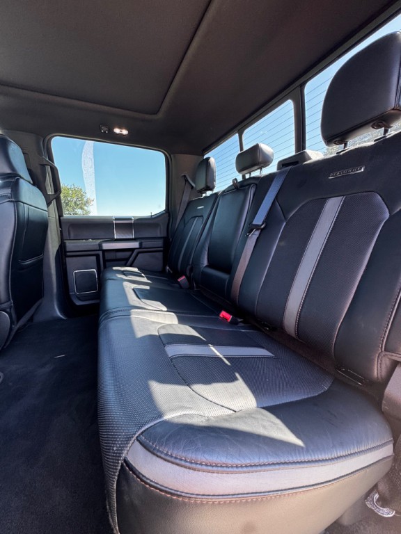 2018 Ford F-350 Image 13