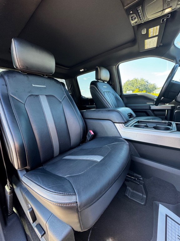 2018 Ford F-350 Image 15