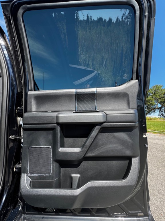 2018 Ford F-350 Image 16