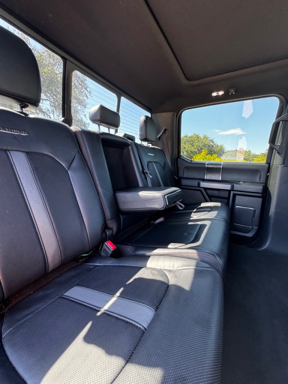 2018 Ford F-350 Image 17