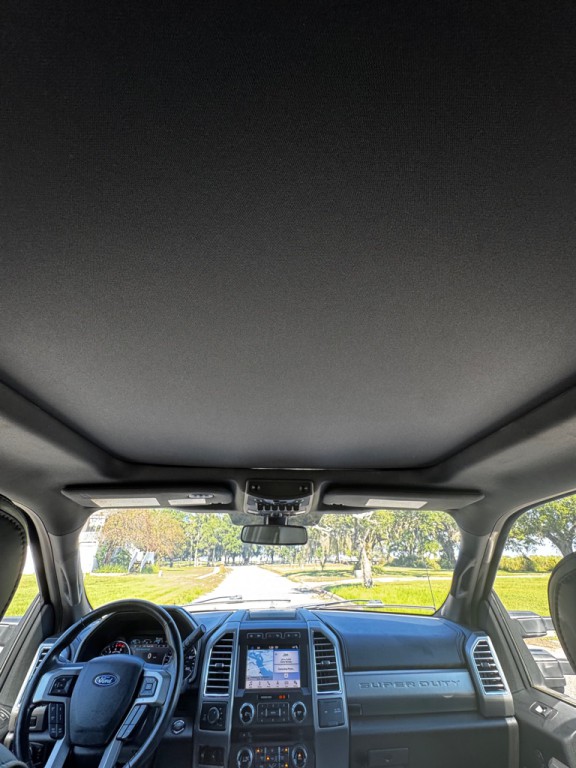 2018 Ford F-350 Image 20