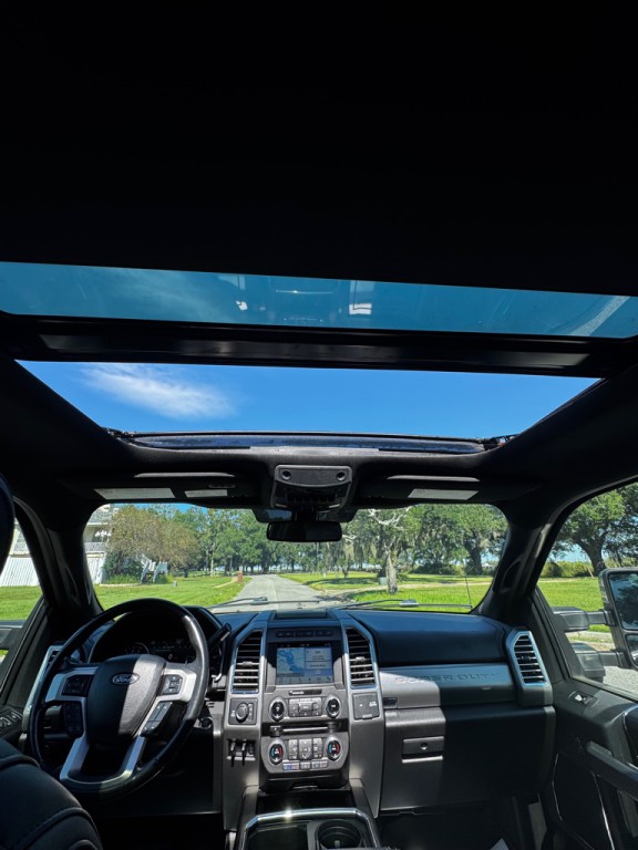 2018 Ford F-350 Image 21