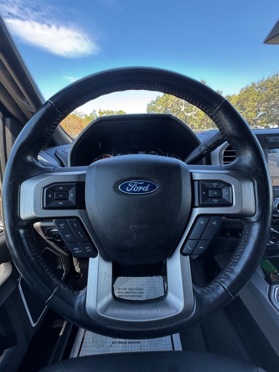 2018 Ford F-350 Image 22
