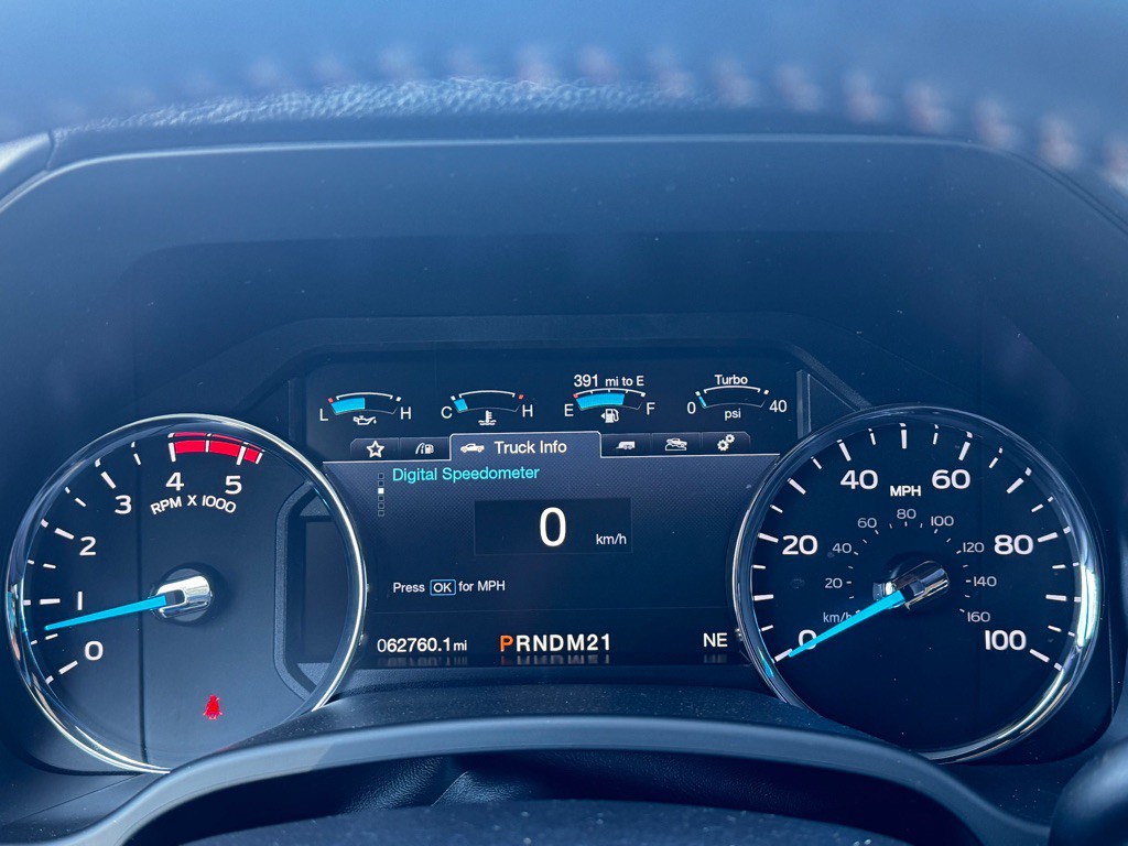 2018 Ford F-350 Image 23