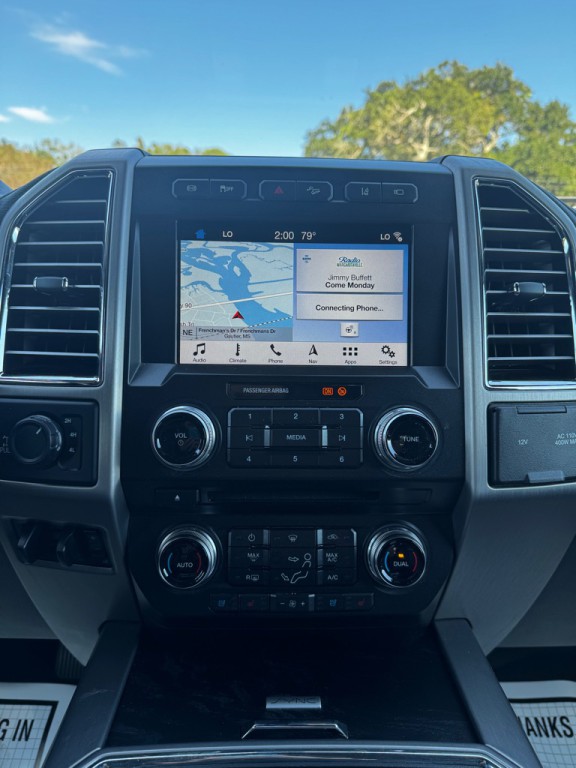 2018 Ford F-350 Image 24