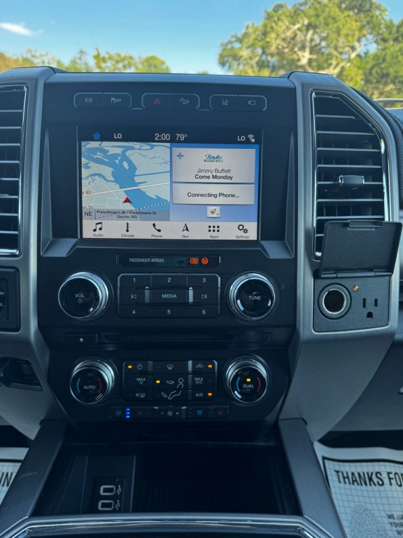 2018 Ford F-350 Image 25