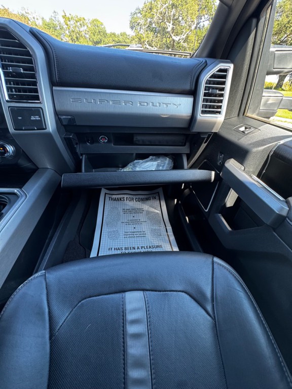 2018 Ford F-350 Image 31