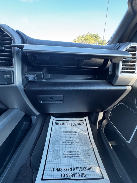 2018 Ford F-350 Image 32