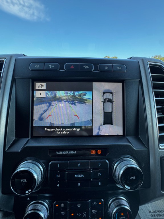 2018 Ford F-350 Image 33