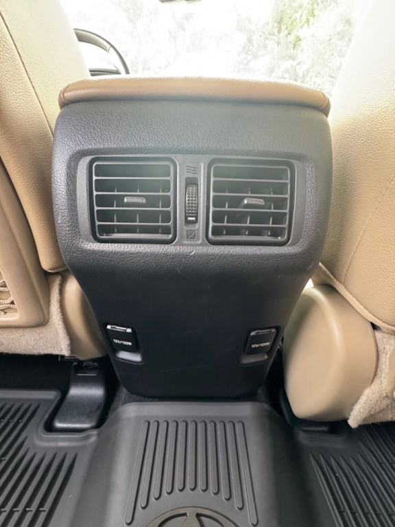 2018 Toyota 4Runner Image 18