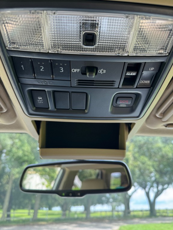 2018 Toyota 4Runner Image 26