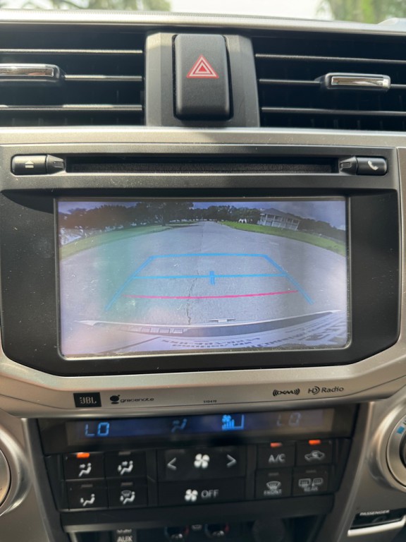 2018 Toyota 4Runner Image 31