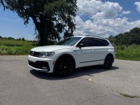 Image for 2021 Volkswagen Tiguan SE ID: 6756702