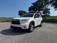 Image for 2015 Toyota Highlander Limited ID: 6776083