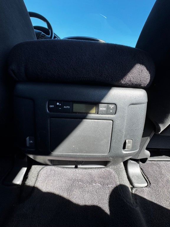 2020 Nissan Armada Image 21