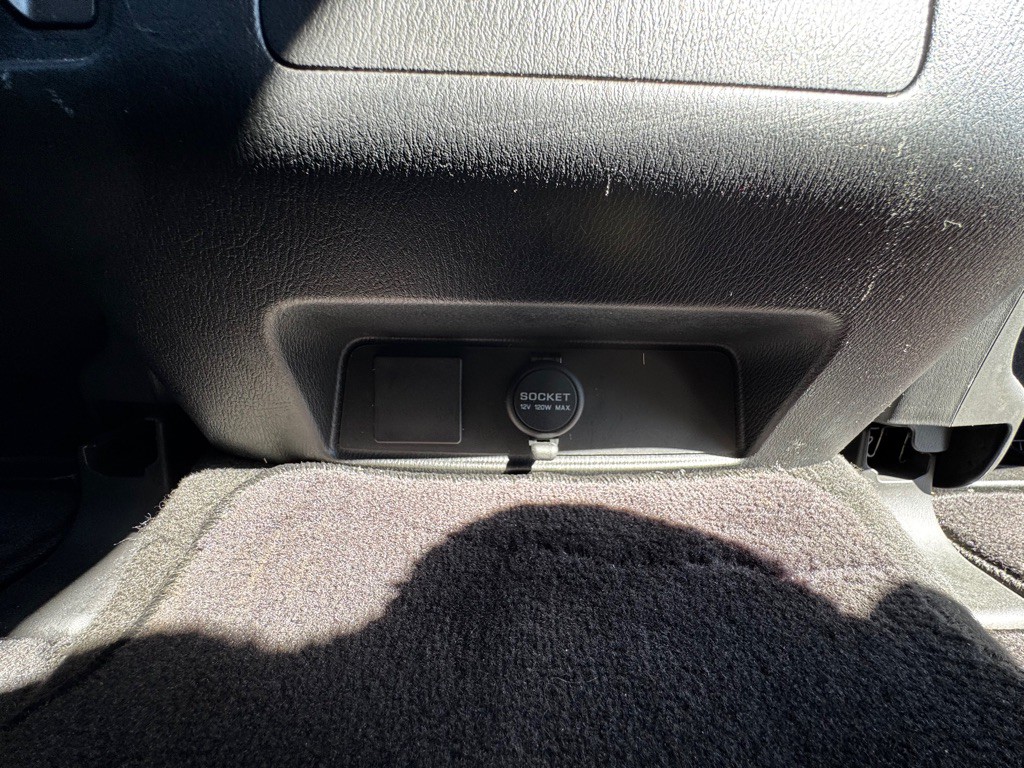 2020 Nissan Armada Image 22