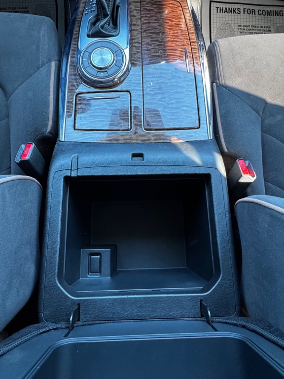 2020 Nissan Armada Image 29