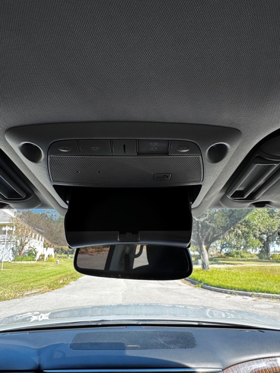 2020 Nissan Armada Image 31