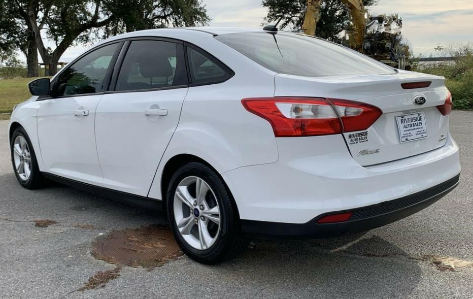 2014 Ford Focus Image 6