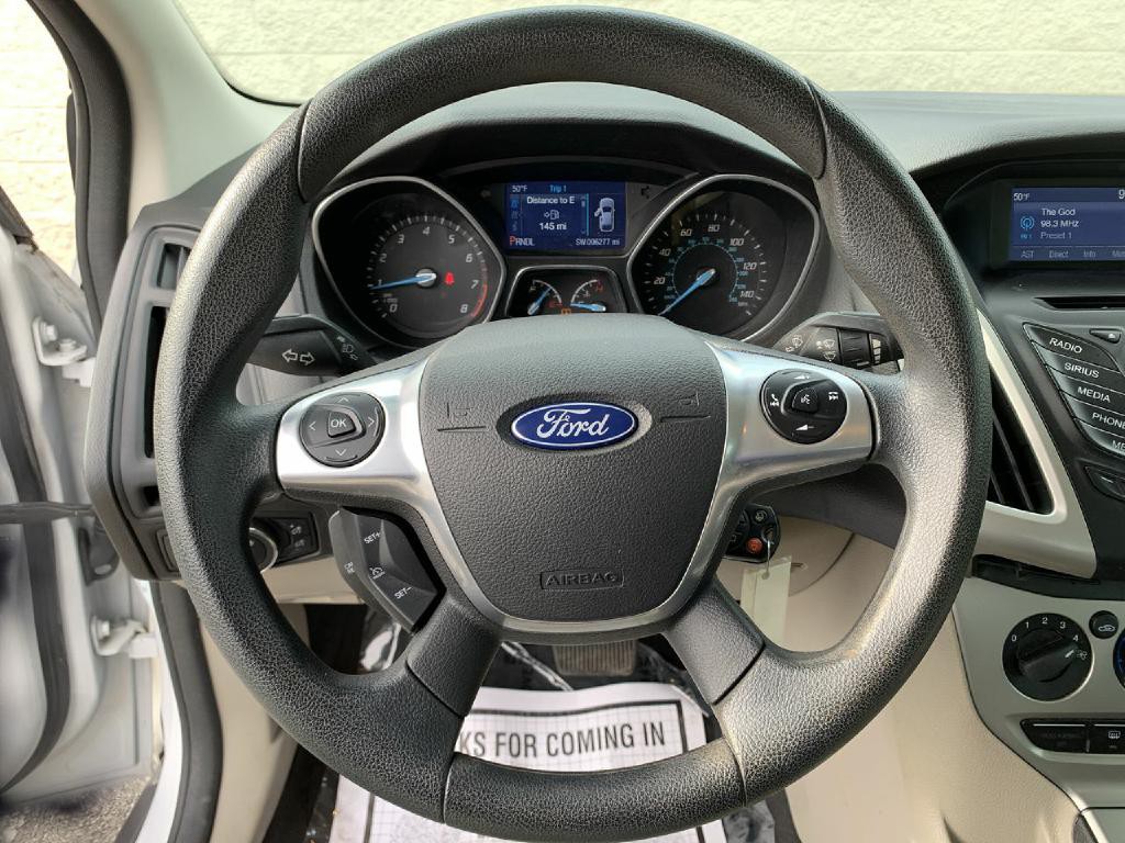 2014 Ford Focus Image 19