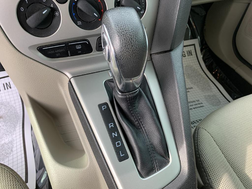 2014 Ford Focus Image 20