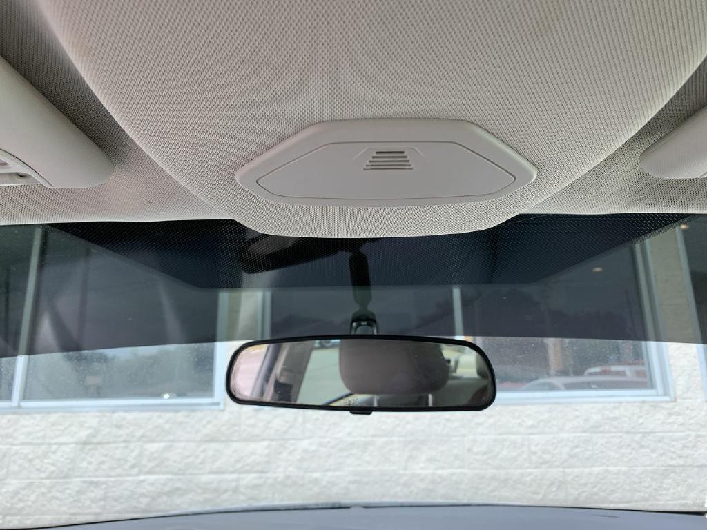 2014 Ford Focus Image 22