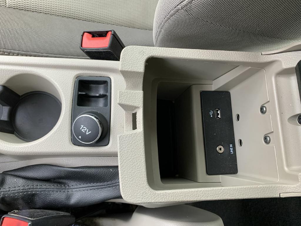 2014 Ford Focus Image 25