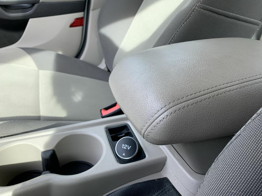 2014 Ford Focus Image 27