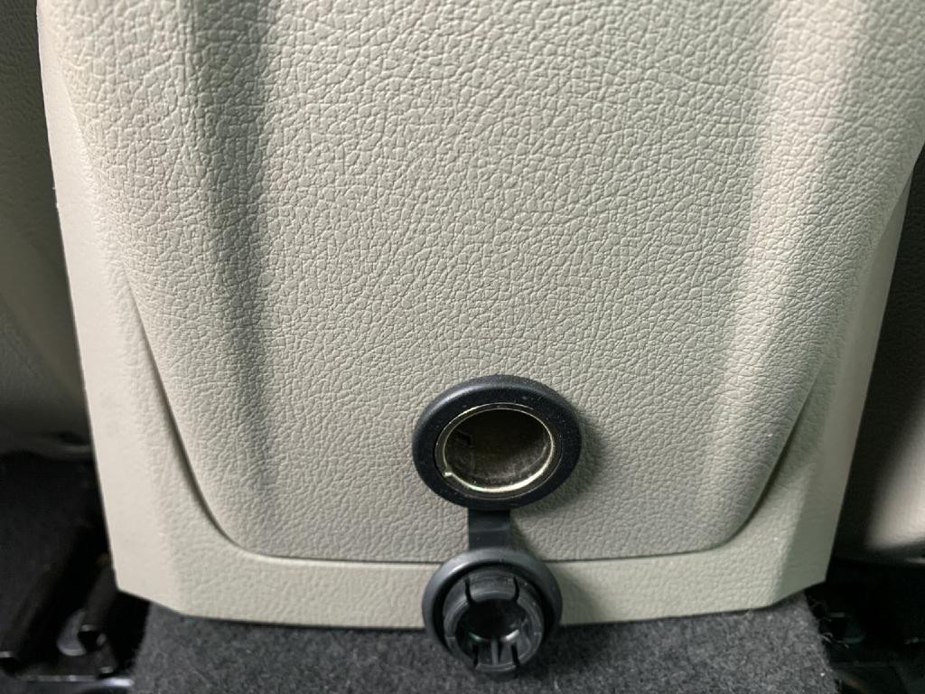 2014 Ford Focus Image 30
