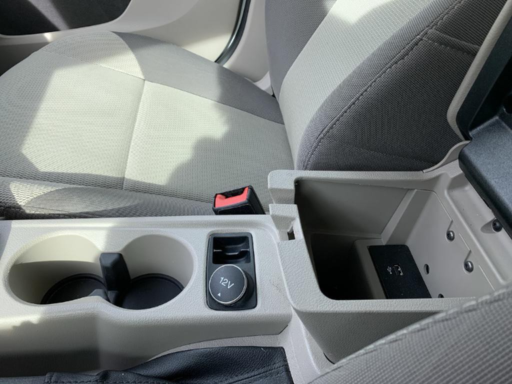 2014 Ford Focus Image 33