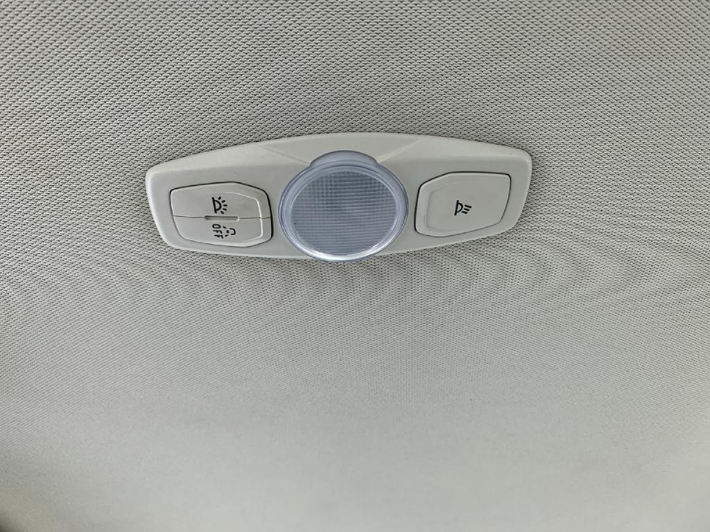 2014 Ford Focus Image 35