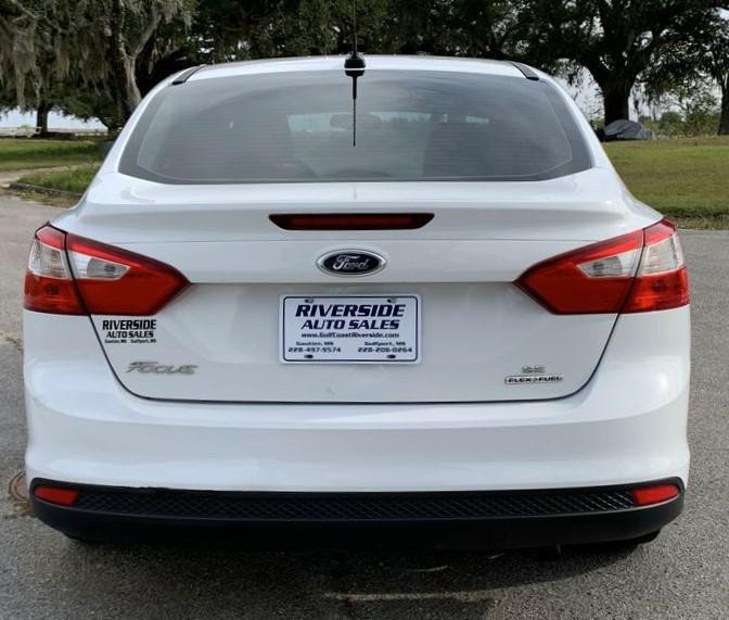 2014 Ford Focus Image 42