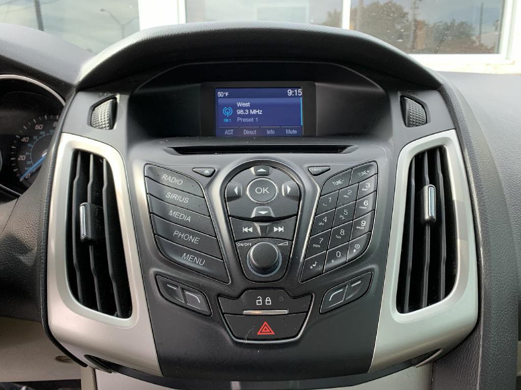 2014 Ford Focus Image 58