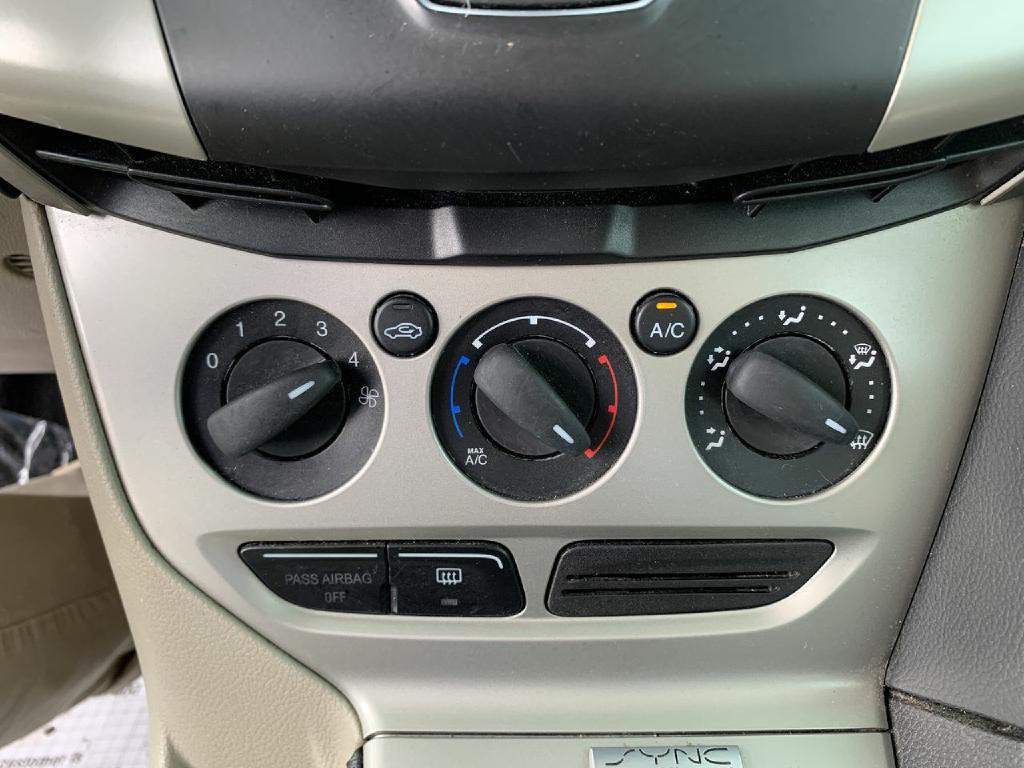 2014 Ford Focus Image 59
