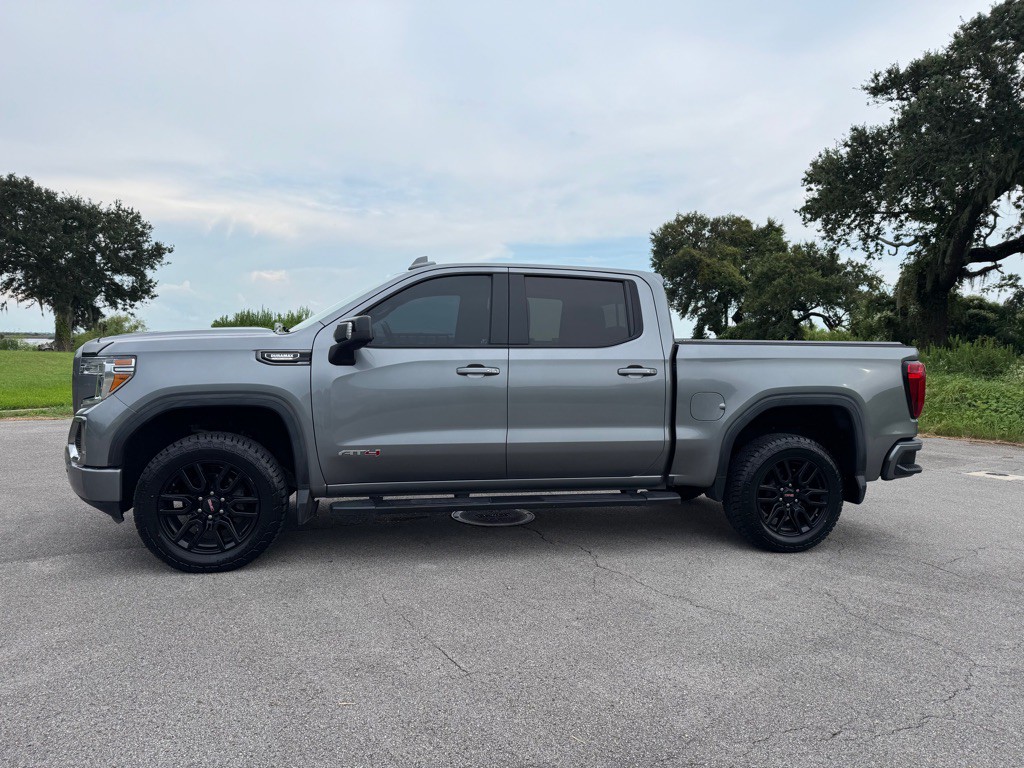 2020 GMC Sierra 1500 Image 2