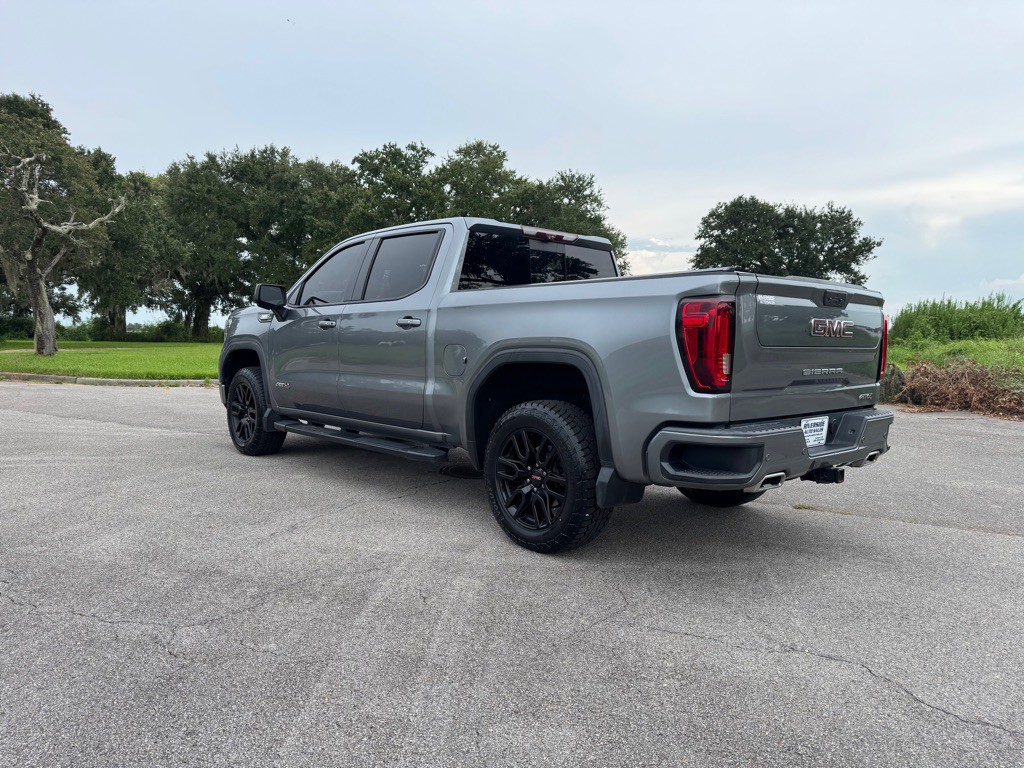 2020 GMC Sierra 1500 Image 3