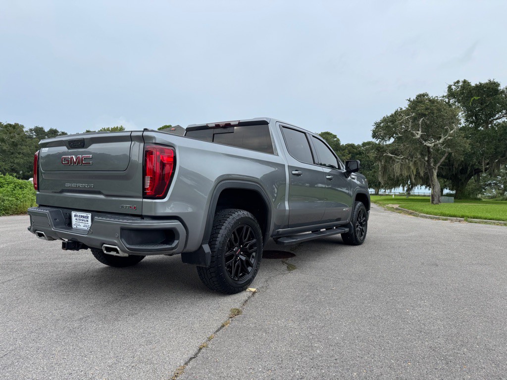 2020 GMC Sierra 1500 Image 5